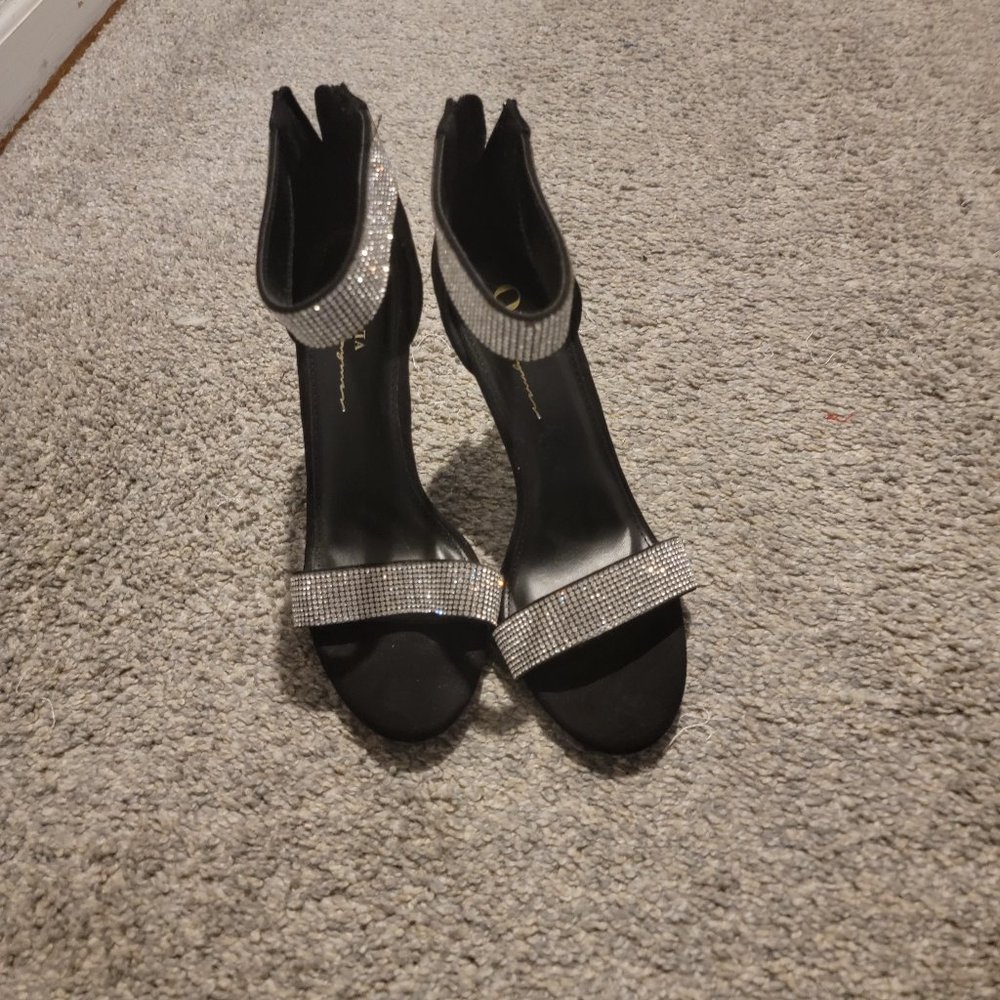 Women's heels